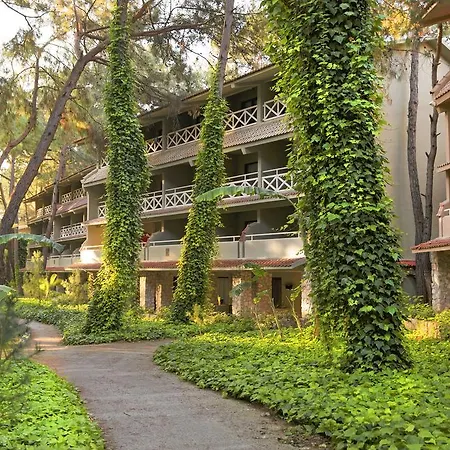 Marti Myra Hotel 5*
