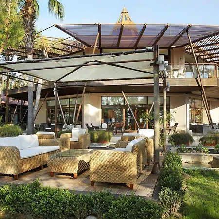 Hotel Marti Myra 5*