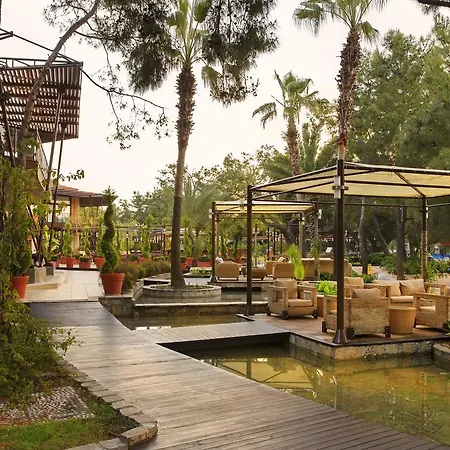 Ξενοδοχείο Marti Myra