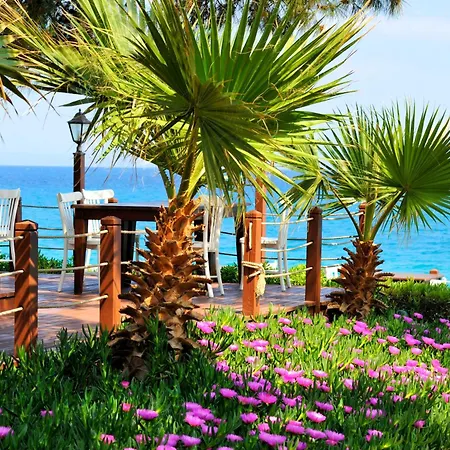 Marti Myra Hotel 5*