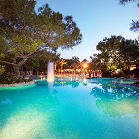 Marti Myra 5* Τεκίροβα