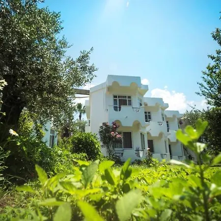 Ξενοδοχείο Marti Myra 5*