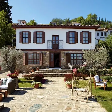 Ξενοδοχείο Marti Myra 5*