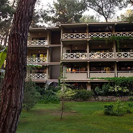 Marti Myra 5* Tekirova