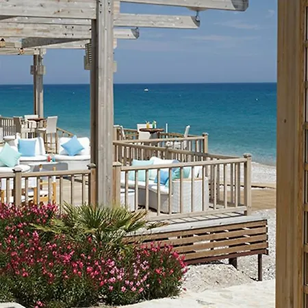 Hotel Marti Myra 5*