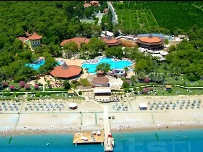 Marti Myra Hotel Tekirova