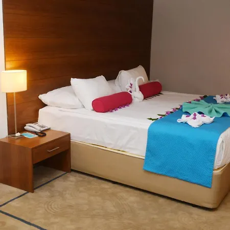 Hotel Marti Myra
