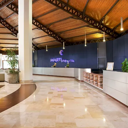 Marti Myra Hotel 5*