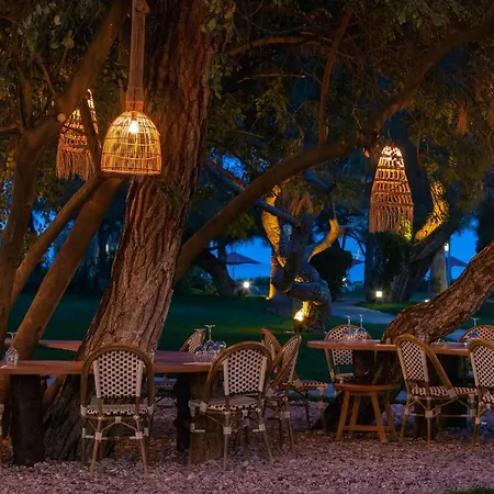 Hotel Marti Myra 5*