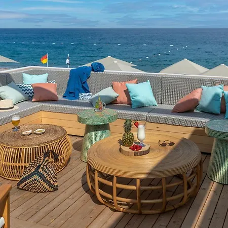 Hotel Marti Myra