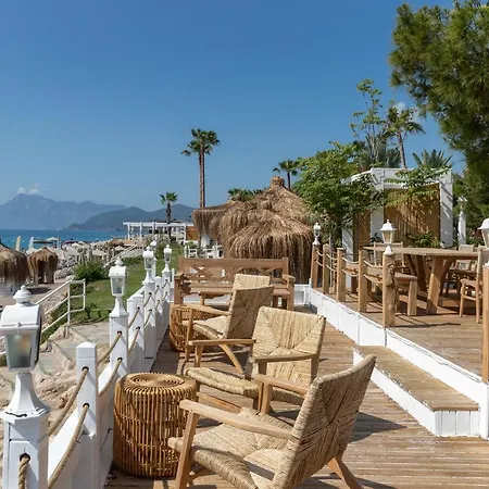 Marti Myra Hotel 5*