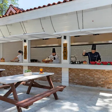 Marti Myra Hotel 5*